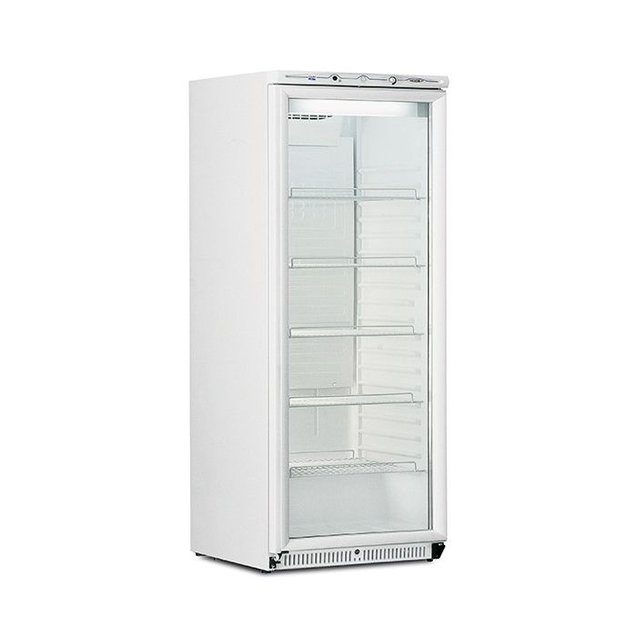 Mondial Elite Single Glass Door Refrigerator 600l BEVPR60