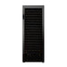 Pevino Imperial Giant 267 bottle wine cooler, interior shelving view
