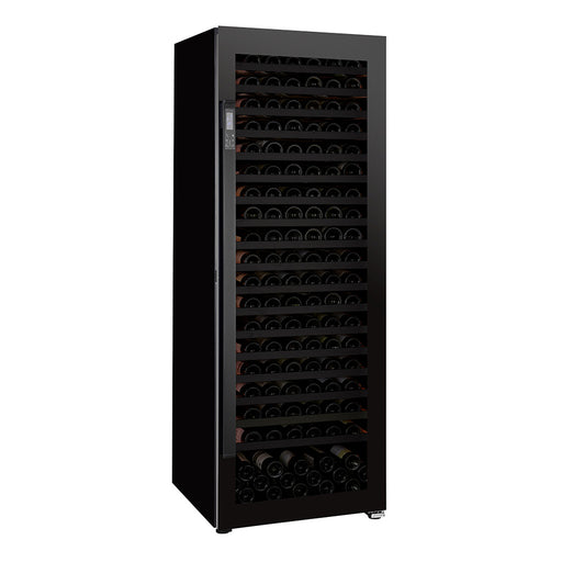 Pevino Imperial Giant 267 bottle wine cooler, front view