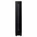 Pevino Noble 8 bottle single zone wine cooler, front view