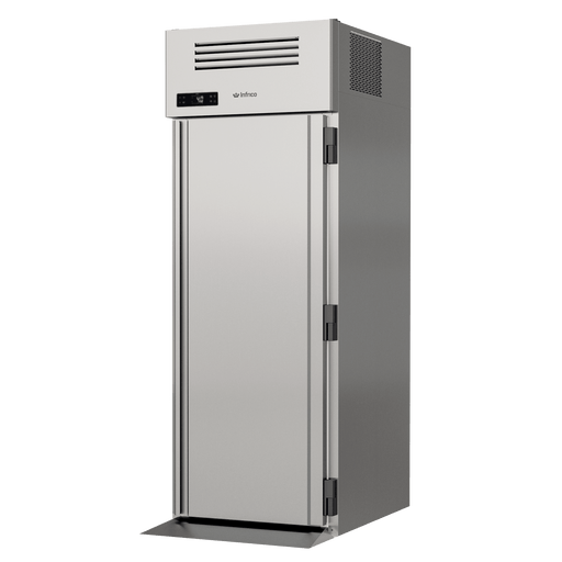 Infrico RIC1PBT roll-in freezer