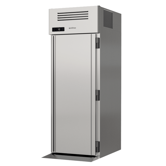 Infrico RIC1PBT roll-in freezer