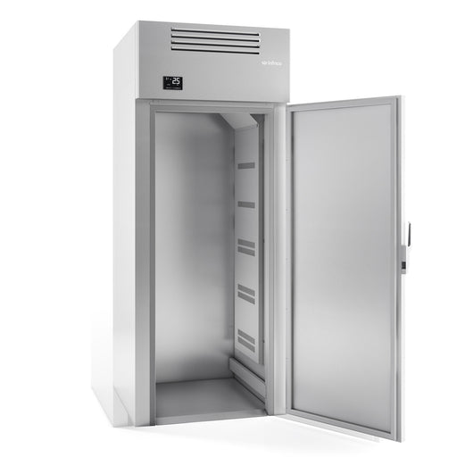 Infrico RIC1P roll-in refrigerator