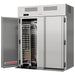 Infrico RIC2P double roll-in refrigerator