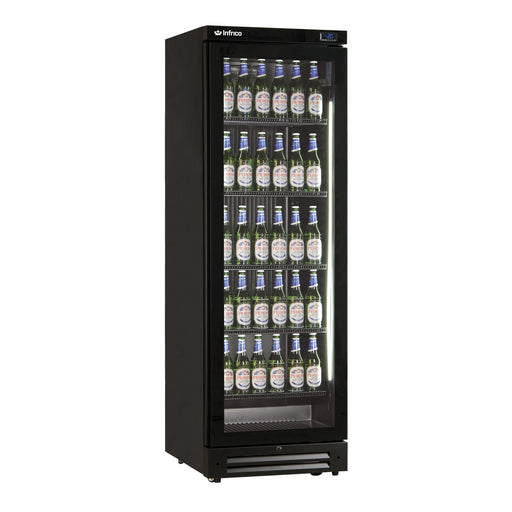 Infrico RV 360 slimline bottle cooler