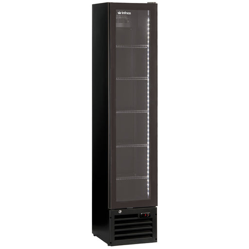 Infrico SC 160 slimline bottle cooler