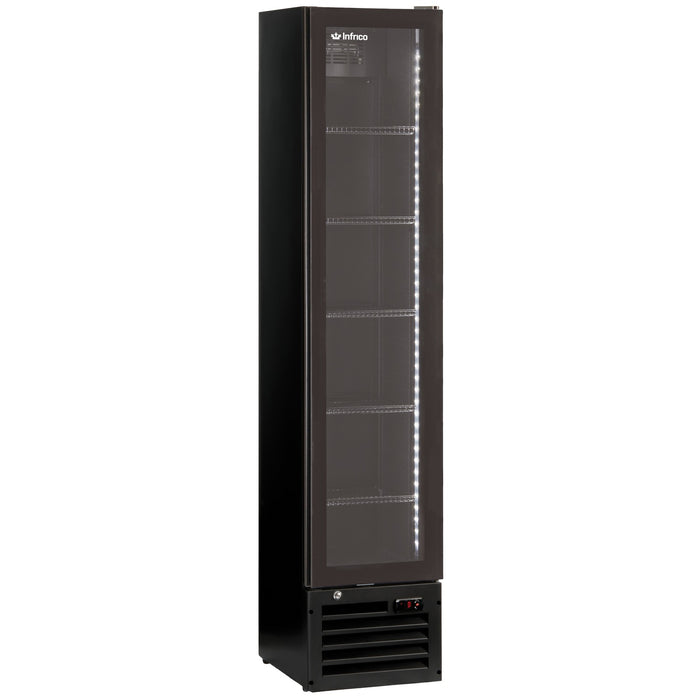 Infrico SC 160 slimline bottle cooler