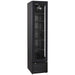 Infrico SF 160 slimline display freezer