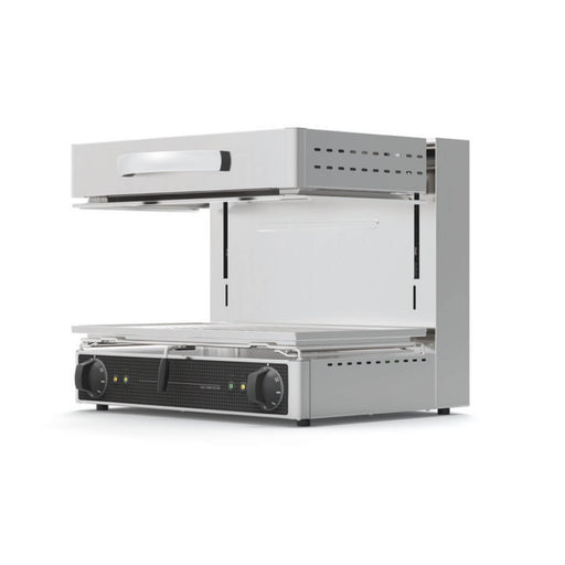 Infrico SE80T Salamander Grill