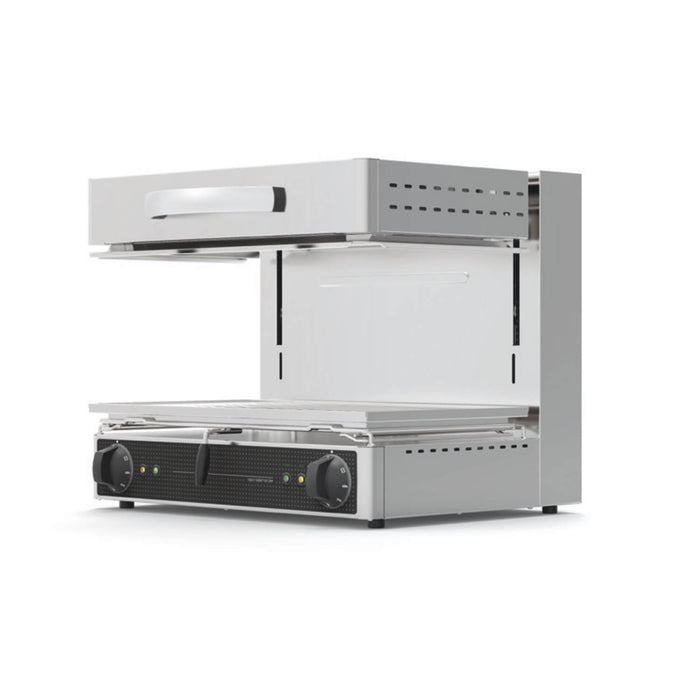 Infrico SE80T Salamander Grill