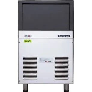 Ice 87 Scotsman Flake AF 87 R290 Self Contained Ice Machine 70 kg/24 — ChillCooler