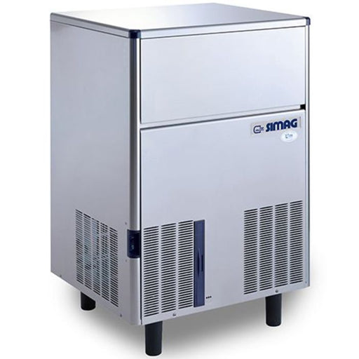 Simag Self-contained Ice Cuber 100kg SDE100