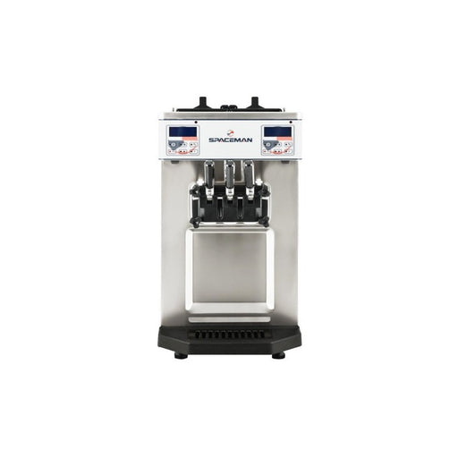 Spaceman T34C Self Pasteurising Soft Serve Ice Cream Machine