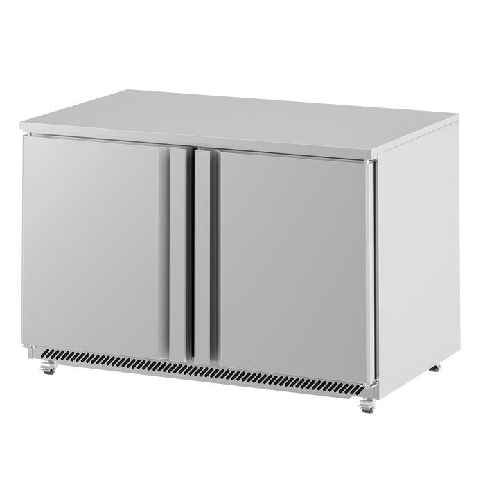 Infrico UC 48 F Undercounter Freezer
