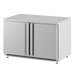 Infrico UC 48 F Undercounter Freezer