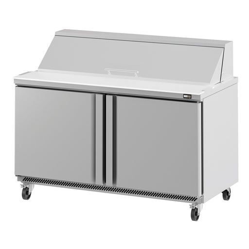 Infrico UC 60 P Undercounter Prep Counter