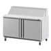 Infrico UC 60 P Undercounter Prep Counter