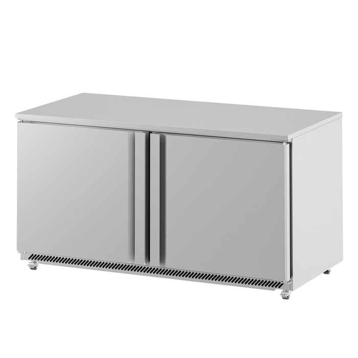 Infrico UC 60 F Undercounter Freezer