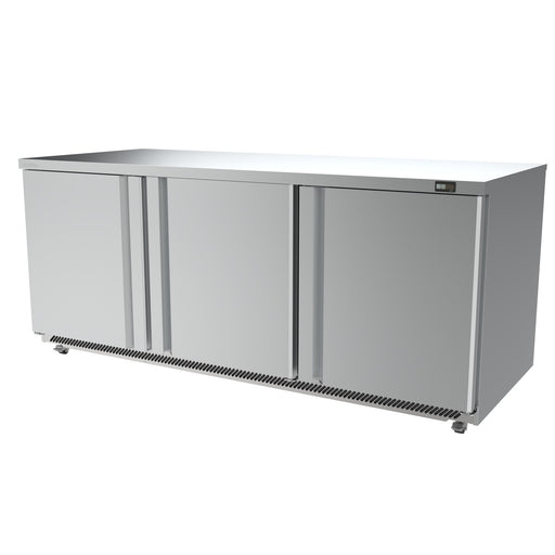 Infrico UC 72 F Undercounter Freezer