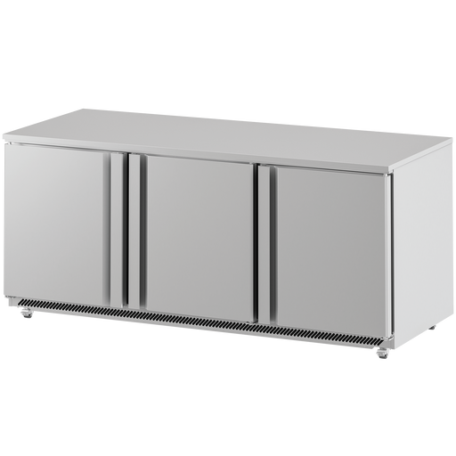 Infrico UC 72 R Undercounter Refrigerator