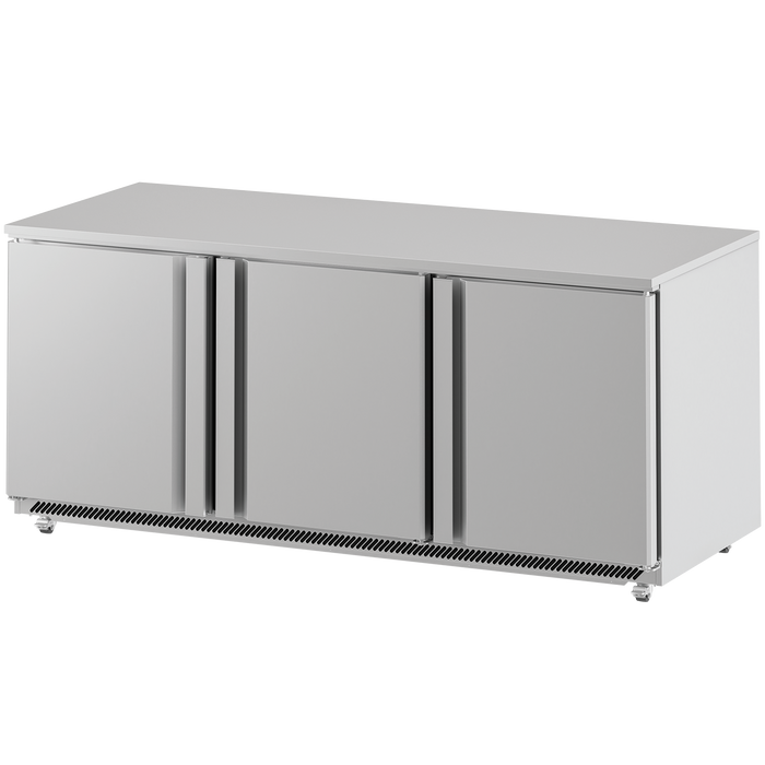 Infrico UC 72 R Undercounter Refrigerator