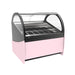 Infrico VAR15H Ice Cream Display Case