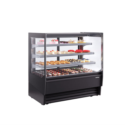 Infrico VBR 12 PDS Ambar Series Pastry Display