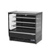 Infrico VBR 9 PSS Ambar Series Self-Service Pastry Display