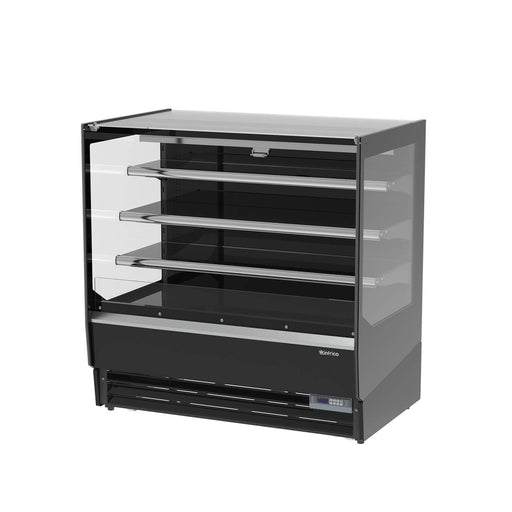 Infrico VBR 12 PSS Ambar Series Self-Service Pastry Display