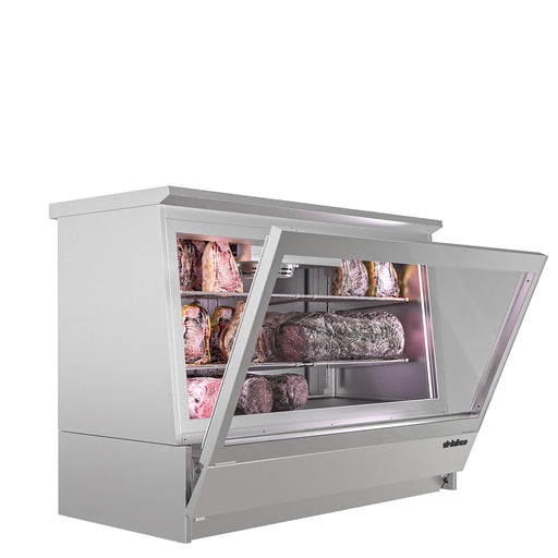 Infrico VC1400MDA Dry Aging Display Cabinet