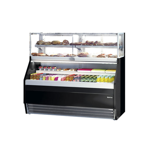 Infrico VCO12 Café and Patisserie Display Counter
