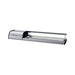 Infrico VEP4P Bar Plate Display Case