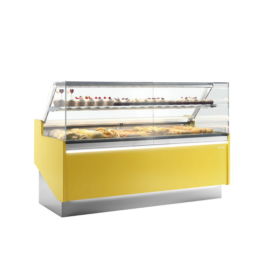 Infrico VLY12 Patisserie Display Counter