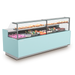 Infrico VMG12RU Refrigerated Bakery Display Counter
