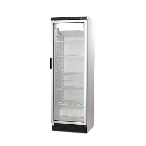 Vestfrost Single Glass Door Freezer 310l NFG309