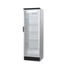 Vestfrost Single Glass Door Refrigerator 381l FKG371 