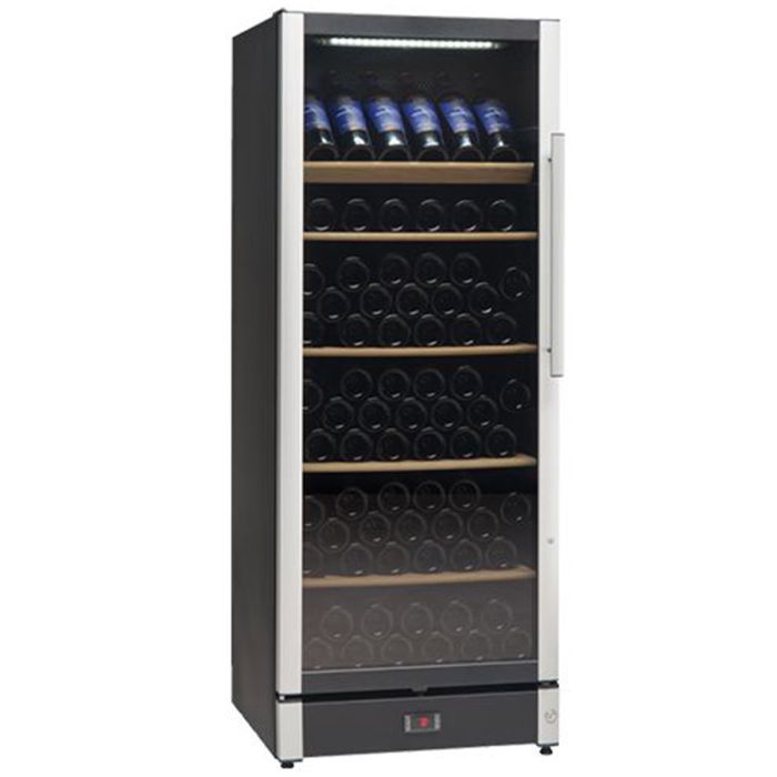 Vestfrost Upright Wine Cabinet (86 Bottles) FZ295W