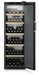 Liebherr WSbli 5231 GrandCru Selection solid door wine cabinet interior
