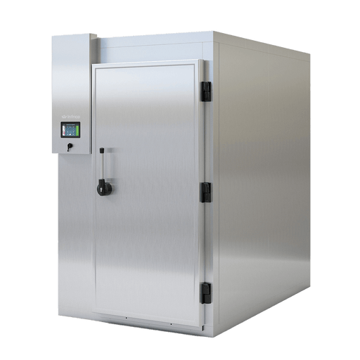 Infrico ABT201S Blast Chiller Freezer
