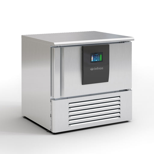 Infrico ABT51C Blast Chiller Freezer