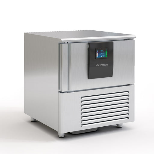 Infrico ABT51L Blast Chiller Freezer