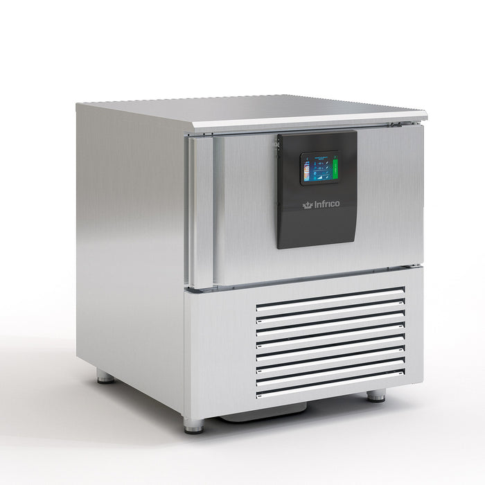 Infrico ABT51L Blast Chiller Freezer