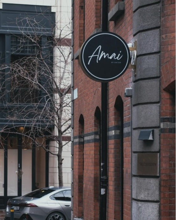 Amai By Viktor