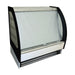 Infrico VBR12DS merchandiser interior