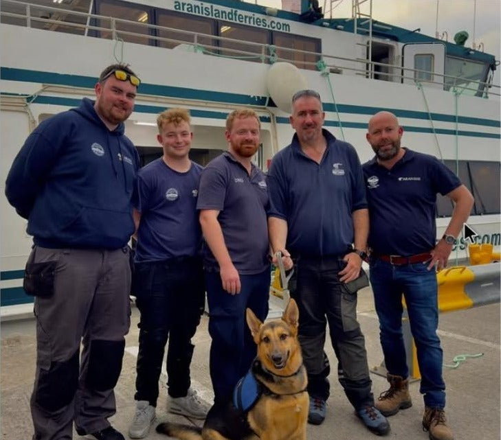 Aran Island Ferries