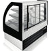 Infrico VBR12R rear access doors