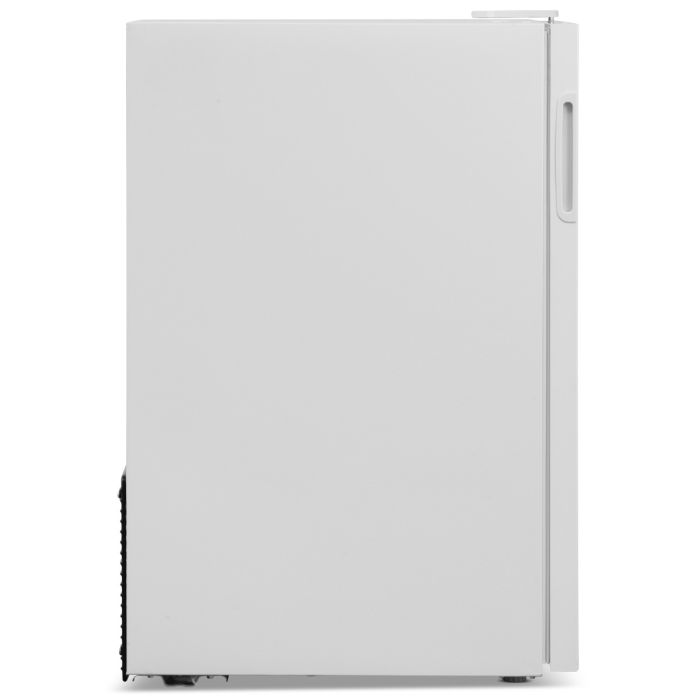 Koldbox Single Hinged Glass Door Under Counter Chiller Bc125