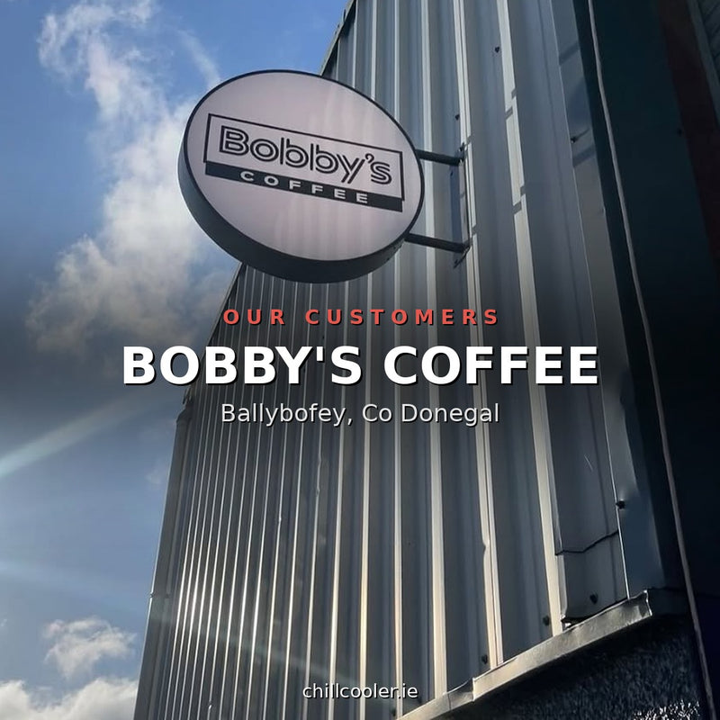 Bobby's Coffee