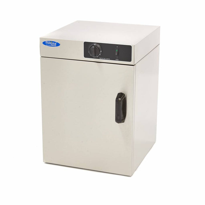 Maxima 09362010 Plate Warmer 30 Plates up to Ø32cm