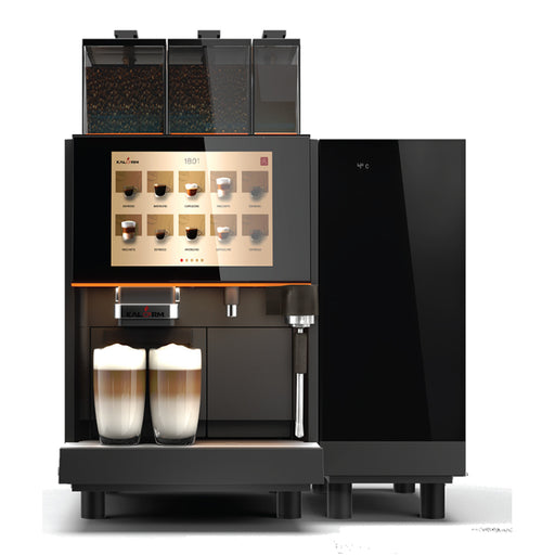 Commercial Automatic Coffee Machine